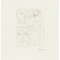 Pablo Picasso — Ла Сюит Воллар, изображение 21