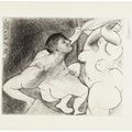 Pablo Picasso — Ла Сюит Воллар, изображение 4