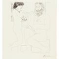 Pablo Picasso — Ла Сюит Воллар, изображение 39
