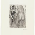 Pablo Picasso — Ла Сюит Воллар, изображение 44