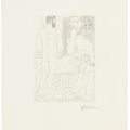 Pablo Picasso — Ла Сюит Воллар, изображение 48