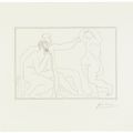 Pablo Picasso — Ла Сюит Воллар, изображение 6
