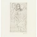 Pablo Picasso — Ла Сюит Воллар, изображение 51