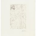 Pablo Picasso — Ла Сюит Воллар, изображение 52