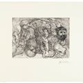 Pablo Picasso — Ла Сюит Воллар, изображение 60