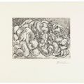 Pablo Picasso — Ла Сюит Воллар, изображение 61