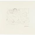 Pablo Picasso — Ла Сюит Воллар, изображение 63