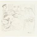Pablo Picasso — Ла Сюит Воллар, изображение 64