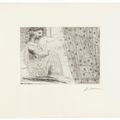 Pablo Picasso — Ла Сюит Воллар, изображение 66