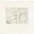 Pablo Picasso — Ла Сюит Воллар, изображение 68