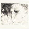 Pablo Picasso — Ла Сюит Воллар, изображение 73