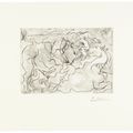 Pablo Picasso — Ла Сюит Воллар, изображение 76