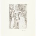 Pablo Picasso — Ла Сюит Воллар, изображение 80