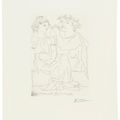 Pablo Picasso — Ла Сюит Воллар, изображение 84