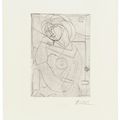 Pablo Picasso — Ла Сюит Воллар, изображение 85