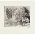 Pablo Picasso — Ла Сюит Воллар, изображение 87