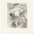 Pablo Picasso — Ла Сюит Воллар, изображение 88