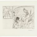 Pablo Picasso — Ла Сюит Воллар, изображение 90