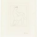 Pablo Picasso — Ла Сюит Воллар, изображение 10