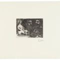Pablo Picasso — Ла Сюит Воллар, изображение 93