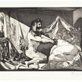 Pablo Picasso — Ла Сюит Воллар, изображение 96