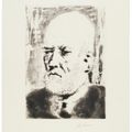 Pablo Picasso — Ла Сюит Воллар, изображение 97