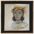 Pablo Picasso — Наедине с женщиной, изображение 2