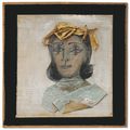 Pablo Picasso — Наедине с женщиной, изображение 5