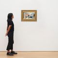 Pablo Picasso — Девушки на воздушном шаре, изображение 3