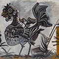 Pablo Picasso — Ла Пуль, изображение 1