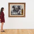 Pablo Picasso — Ла Пуль, изображение 3