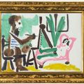 Pablo Picasso — История любви и сына, который стал модным, изображение 2
