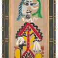Pablo Picasso — Мой помощник, изображение 2