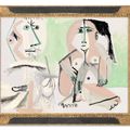 Pablo Picasso — Мир и модель сына, изображение 2
