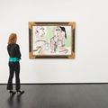 Pablo Picasso — Мир и модель сына, изображение 3