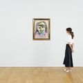 Pablo Picasso — Мушкетер, баста, изображение 4