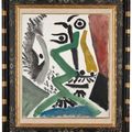 Pablo Picasso — Тет-а-тет (III), изображение 4