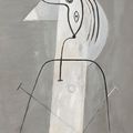 Pablo Picasso — Женский дебют, изображение 1