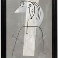 Pablo Picasso — Женский дебют, изображение 2