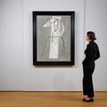 Pablo Picasso — Женский дебют, изображение 3