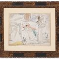 Pablo Picasso — Красавица и чудовище (The Beauty and the Beast), изображение 2
