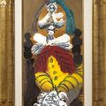 Pablo Picasso — Мой помощник, изображение 2