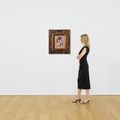 Pablo Picasso — Новая женская поза III, изображение 3