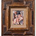 Pablo Picasso — Новая женская поза III, изображение 4