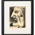 Pablo Picasso — Женщина, бросающая вызов своим желаниям, изображение 2