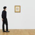 Pablo Picasso — Прическа (женская прическа), изображение 3