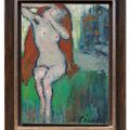 Pablo Picasso — Новая роль женщины, изображение 2