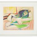 Pablo Picasso — Ну каше, изображение 2