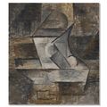 Pablo Picasso — Ла-Стол, изображение 1
