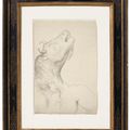 Pablo Picasso — На улице Минотавра, изображение 2